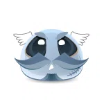 Hoko character